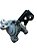 COXIM SUPERIOR DIREITO MOTOR | MOBI LIKE 1.0 2025 - Imagem 1