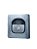 BOTÃO VIDRO ELÉTRICO PORTA TRASEIRA ESQUERDA | FACE 1.3 2010 - Imagem 1