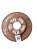 DISCO ESQUERDO | FREELANDER 25L 2004 - Imagem 1