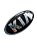 LOGO TAMPA TRASEIRA | CERATO SX 1.6 16V 2018 - Imagem 1