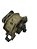 COXIM FRONTAL CÂMBIO | ESCORT GLX 1998 - Imagem 1