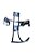 SUPORTE EXTINTOR | FREELANDER 25L 2004 - Imagem 1