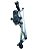MOTOR LIMPADOR PARA-BRISA | MOBI LIKE 1.0 2025 - Imagem 1