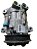 COMPRESSOR AR CONDICIONADO | MOBI LIKE 1.0 2025 - Imagem 1