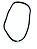 BORRACHA PORTA MALAS | MOBI LIKE 1.0 2025 - Imagem 1