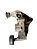 SUPORTE FRONTAL MOTOR | GOL 1.0 2007 - Imagem 1