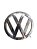 LOGO TAMPA TRASEIRA | GOL 1.0 2007 - Imagem 1