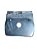 MOLDURA SUPERIOR COLUNA DIREÇÃO | ESCORT SW GL 1998 - Imagem 1