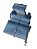 CAIXA VENTILAÇÃO | ESCORT SW GL 1998 - Imagem 1