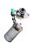 MOTOR CAIXA DIREÇÃO | FIT EXL 1.5 2010 - Imagem 1