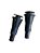 KIT TRAVAS RADIADOR | FREELANDER 25L 2004 - Imagem 1