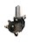 MOTOR MÁQUINA VIDRO ELÉTRICO DIANTEIRA DIREITA | GOL 1.0 2007 - Imagem 1