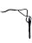 KIT PRESILHAS PARALAMA ESQUERDO | FREELANDER 25L 2004 - Imagem 1