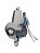 MOTOR LIMPADOR VIDRO TAMPA TRASEIRA | FREELANDER 25L 2004 - Imagem 1