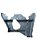 CHAPA INTERNA CORREIA DENTADA | ESCORT SW GL 1998 - Imagem 1