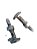 KIT BATENTES BANCOS TRASEIROS | MEGANE 2.0 L 1998 - Imagem 1