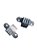 KIT BATENTES TAMPA TRASEIRA | ESCORT SW GL 1998 - Imagem 1
