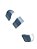 KIT TAMPAS ACABAMENTO PAINEL | ESCORT SW GL 1998 - Imagem 1