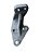 SUPORTE COXIM SUPERIOR DIREITO MOTOR | ESCORT SW GL 1998 - Imagem 1