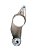 SUPORTE COXIM TRASEIRO CÂMBIO | ESCORT SW GL 1998 - Imagem 1