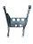 SUPORTE PAINEL | ESCORT SW GL 1998 - Imagem 1
