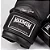 Luva Preta Maximum New Classic - Imagem 4