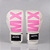 Luva Branca & Rosa Maximum MXM Power Face - Imagem 7