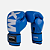 Luva Azul & Branco MXM Power Face Maximum - Imagem 1