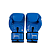 Luva Azul & Branco Maximum MXM Power Face - Imagem 3