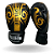 Luva Preta Tribal Dourado Adoma Pulser - Imagem 1