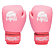 Luva MKS Prospect Rosa Claro - Imagem 2