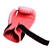 Luva MKS Prospect Rosa Claro - Imagem 4