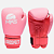 Luva Prospect Rosa Claro MKS - Imagem 1