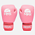 Luva Prospect Rosa Claro MKS - Imagem 2