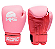 Luva MKS Prospect Rosa Claro - Imagem 3