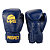 Luva MKS Prospect Azul e Amarelo - Imagem 5