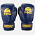 Luva Prospect Azul e Amarelo MKS - Imagem 1