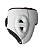 Capacete Profissional Pulser Azul e Branco - Imagem 2