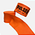 Bandagem Neon Laranja Pulser - Imagem 3