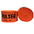 Bandagem Laranja Neon Pulser - Imagem 2