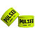 Bandagem Amarelo Neon Pulser - Imagem 1