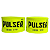 Bandagem Amarelo Neon Pulser - Imagem 2