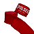 Bandagem Vermelha Pulser - Imagem 2