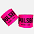 Bandagem Rosa Pulser - Imagem 1