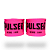 Bandagem Rosa Pulser - Imagem 2