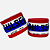 Bandagem Tailandia Pulser - Imagem 1
