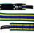Bandagem Brasil Pulser - Imagem 1