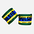 Bandagem Brasil Pulser - Imagem 1