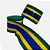 Bandagem Brasil Pulser - Imagem 2