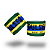 Bandagem Brasil Pulser - Imagem 2